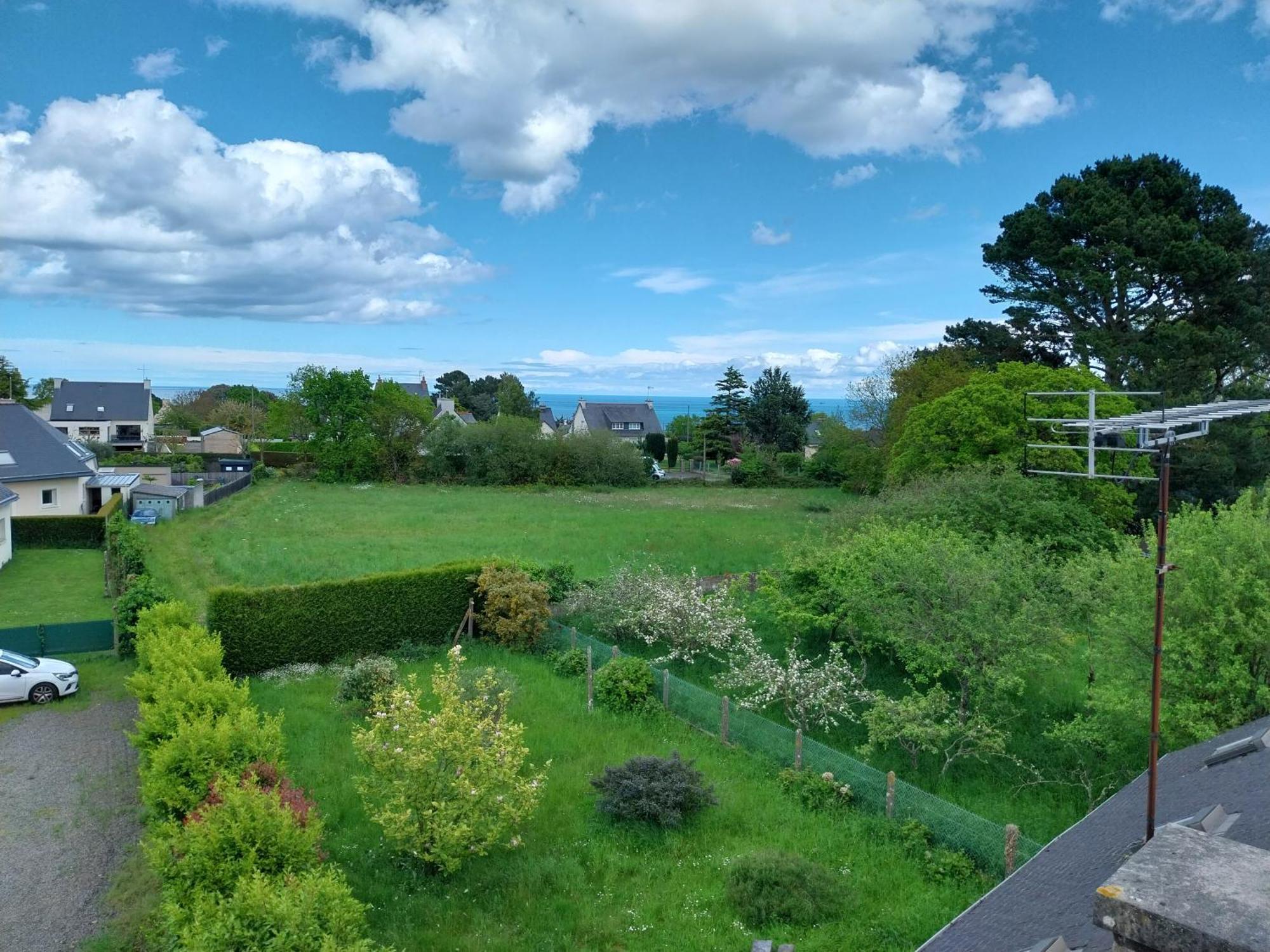 Les Goelands Etables-sur-Mer