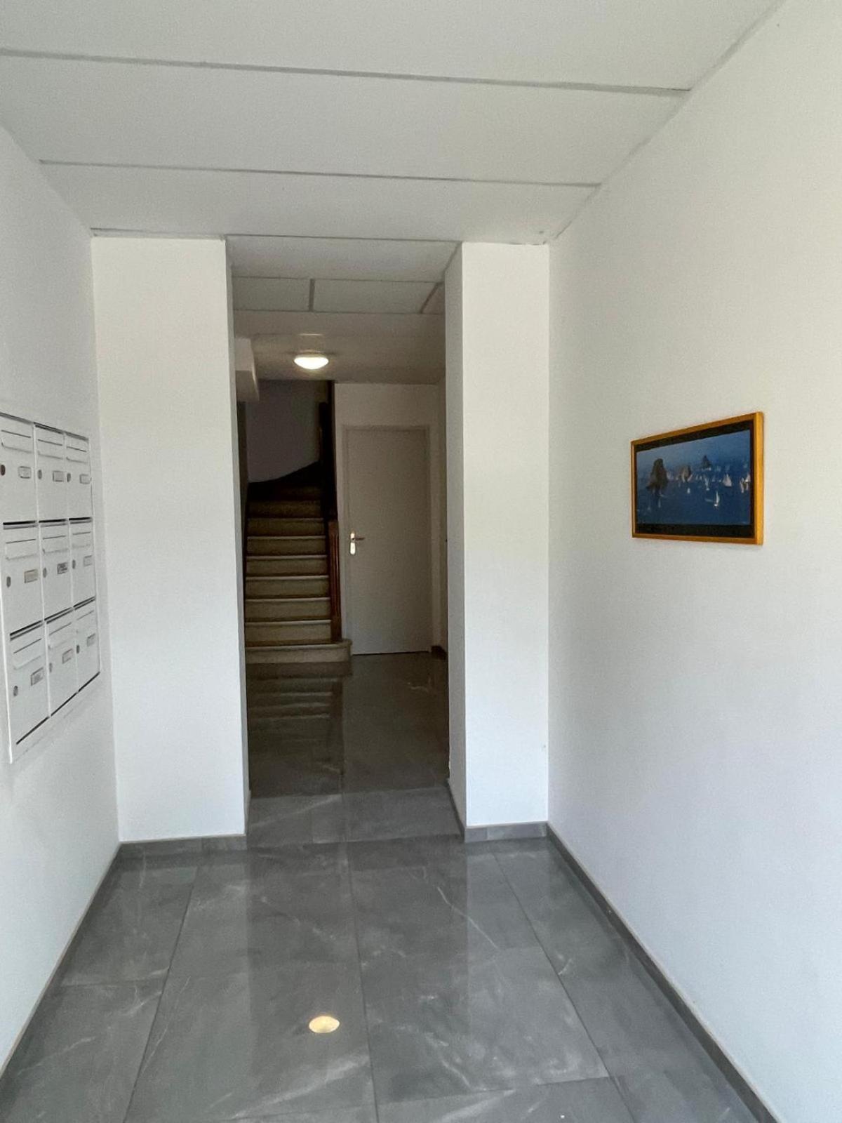 Les Goelands Apartment