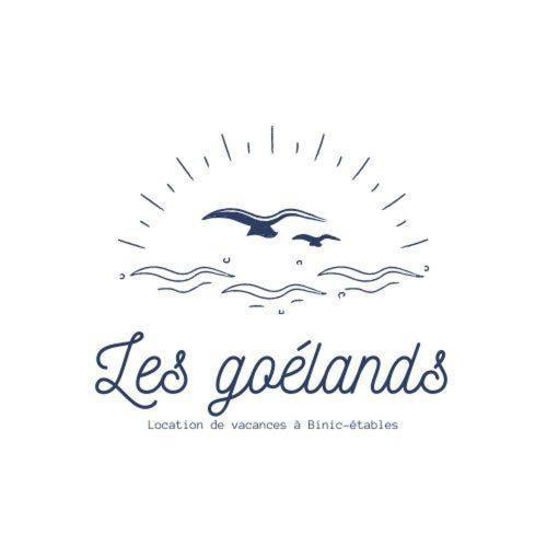 Les Goelands * Etables-sur-Mer