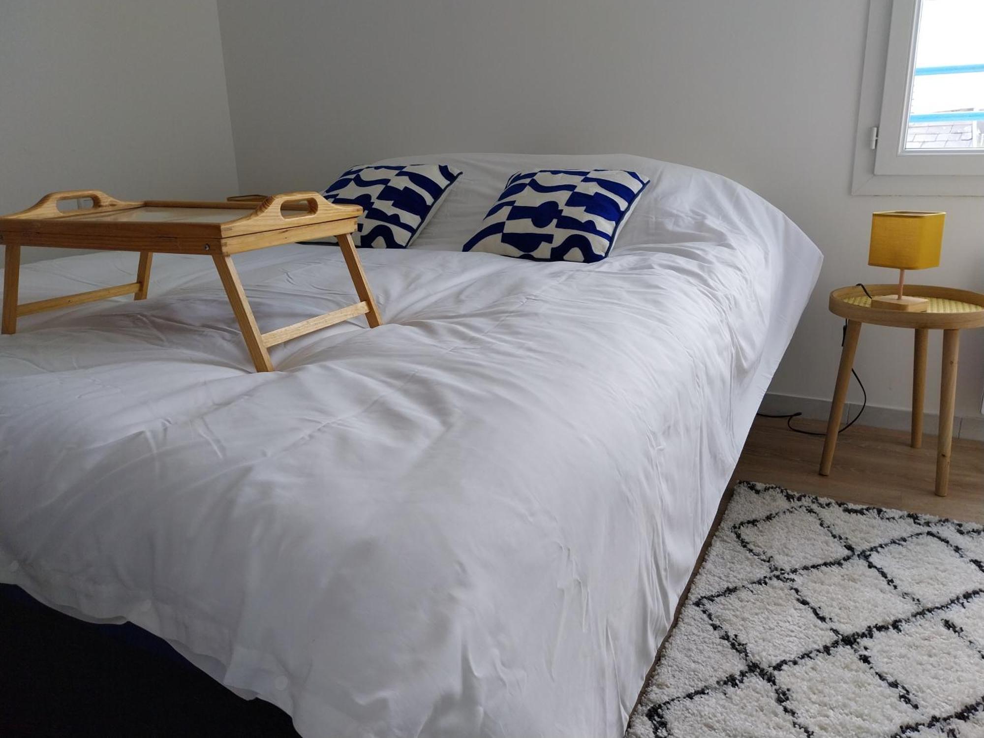 Apartment Les Goelands Etables-sur-Mer