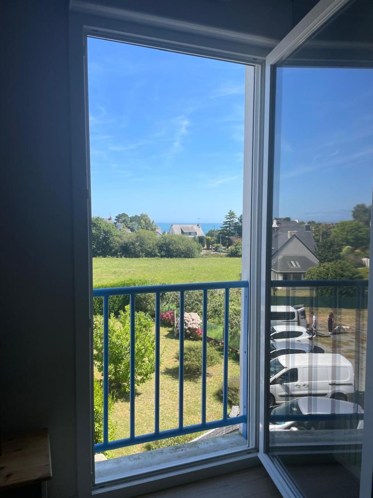 Apartment Les Goelands Etables-sur-Mer