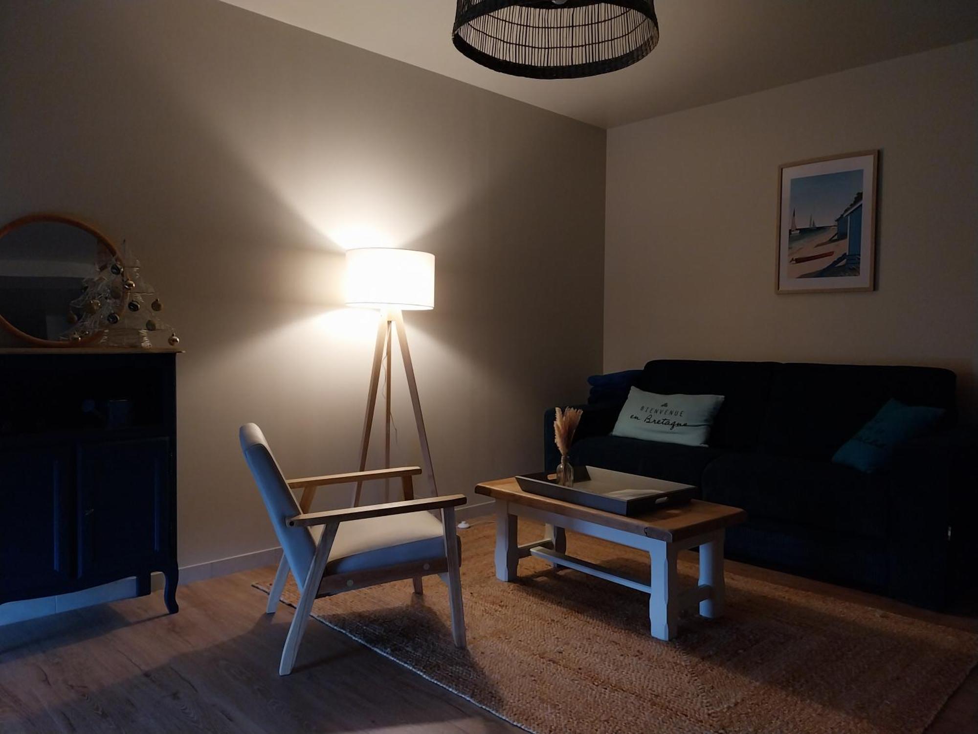 Apartment Les Goelands Etables-sur-Mer
